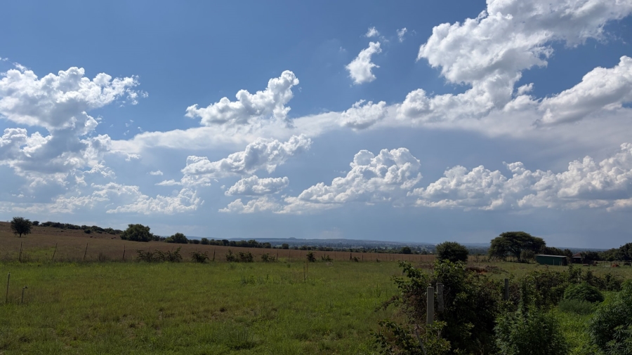 Commercial Property for Sale in Wilgeboom A H North West